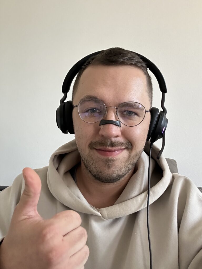 Bild #1 von Paul Ekim