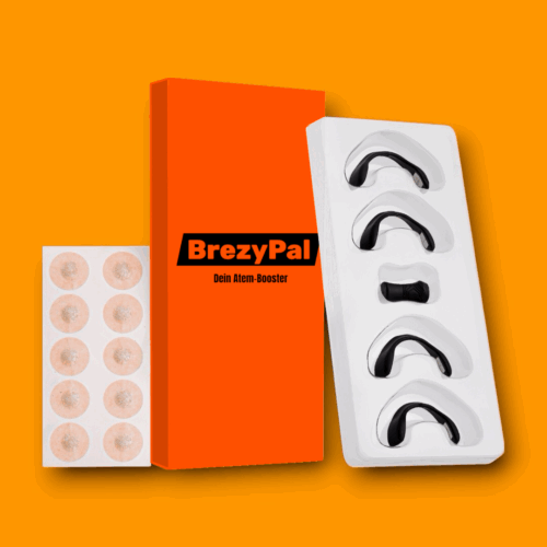 BrezyPal Nasenklammern