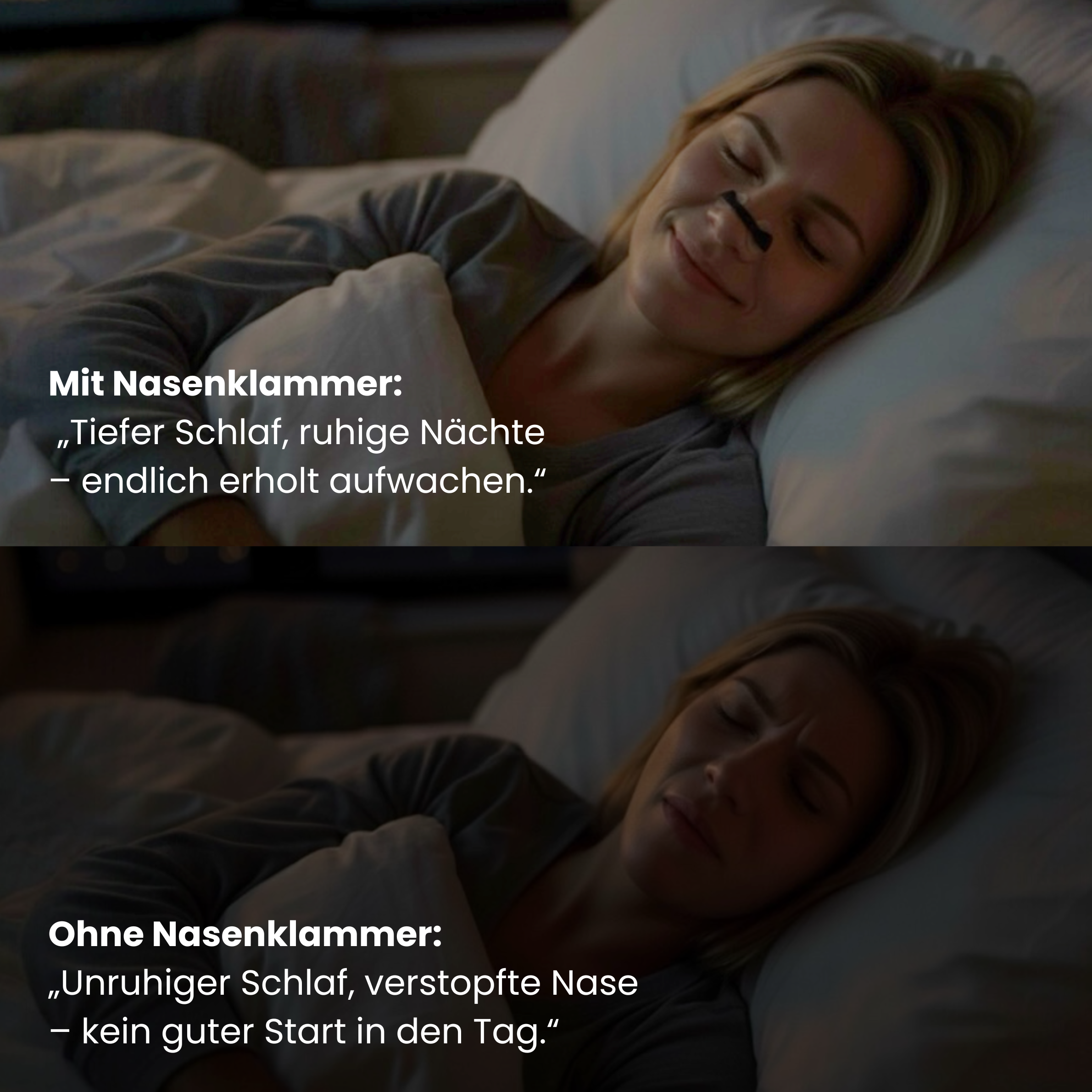 Nasentabs für 30 Tage – Bild 4