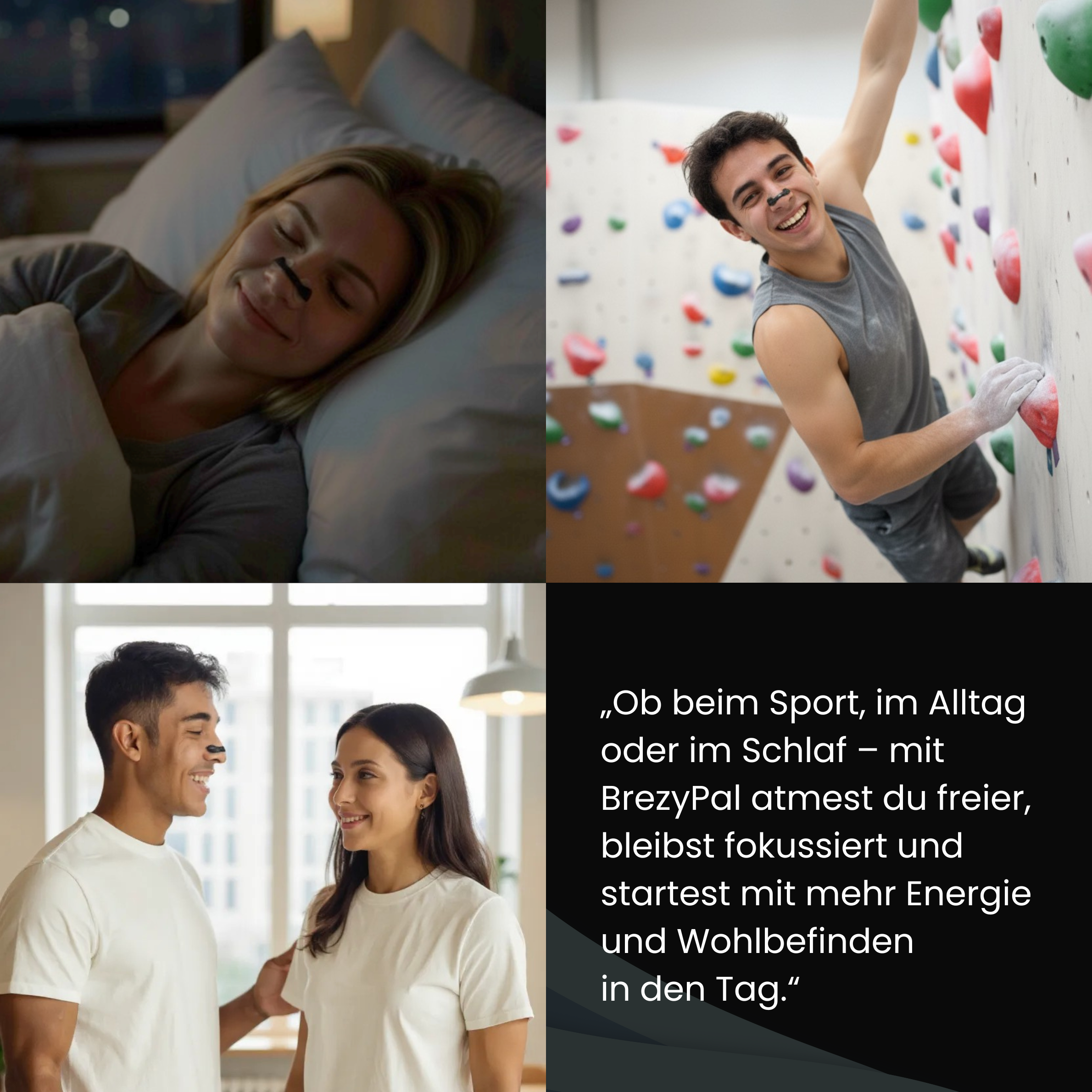 Nasentabs für 30 Tage – Bild 2